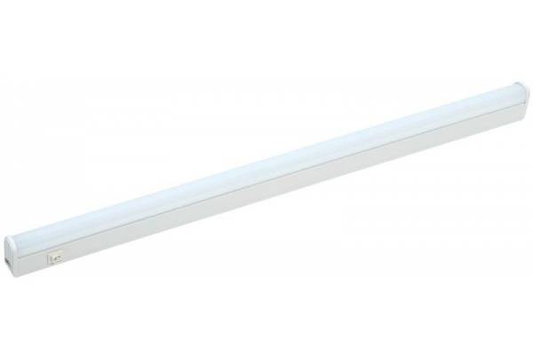 Светильник светодиодный ДБО 3002 7Вт 4000К IP20 572мм пластик IEK LDBO0-3002-7-4000-K01