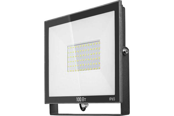 Прожектор 61 947 OFL-100-4K-BL-IP65-LED ОНЛАЙТ 61947