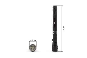 Фонарь RB-602 инспекционный 