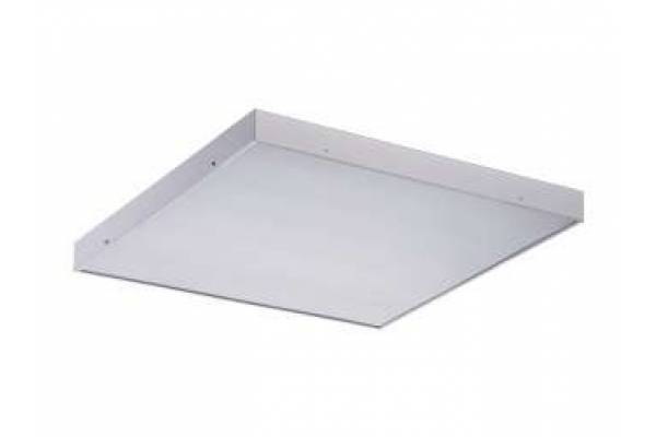 Светильник светодиодный STANDART.OPL LED 595 4000К G3 встраив. накладной СТ 1229000270