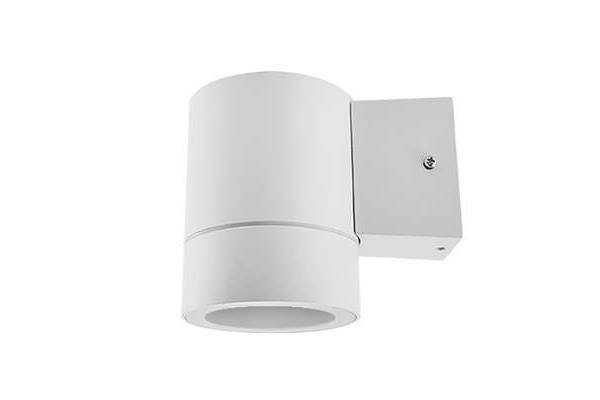 Светильник светодиодный GX53S-1W-ЦИЛИНДР GX53 IP65 230В уличный односторон. подсветка бел. IN HOME 4690612023502