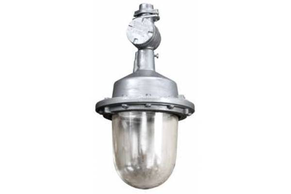 Светильник взрывозащищенный НСП 02-200-001 (ВЗГ-200) 1х200Вт E27 IP65 Витебск 50003