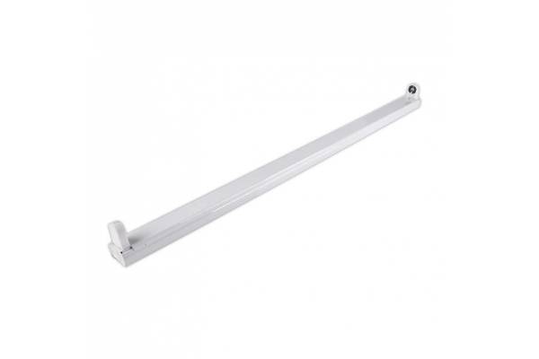 Светильник PPO-T8 1х600 LED G13 230В (Аналог ЛПО) без ламп Jazzway 5025080