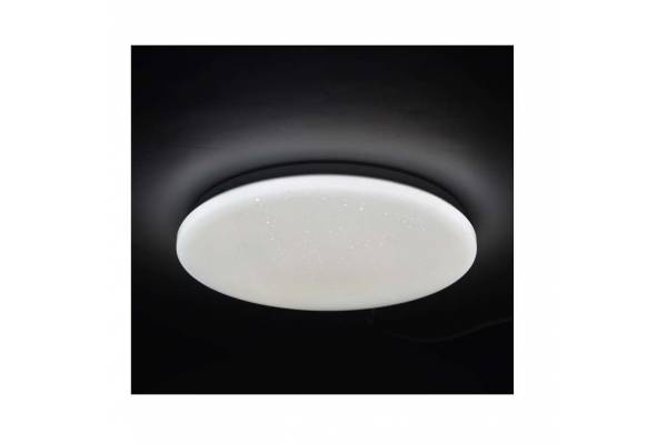 Светильник светодиодный PPB STARWAY-2 32Вт 4000К IP20 D320х60 JazzWay 5025493