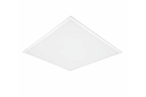 Светильник светодиодный ДВО 36Вт ECO CLASS PANEL 600 4000К 3240лм IP40 панель универс.монтаж (без скоб) бел. LEDVANCE 4058075386648