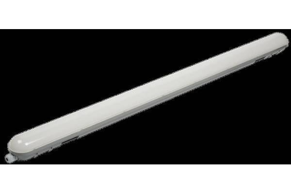 Светильник светодиодный ССП-176 EVO 1200х76х66 36Вт 3960лм 6500К матовый Gauss 864425336