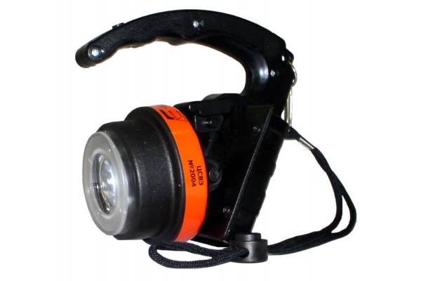 Фара светодиодная ФР-ВС М 