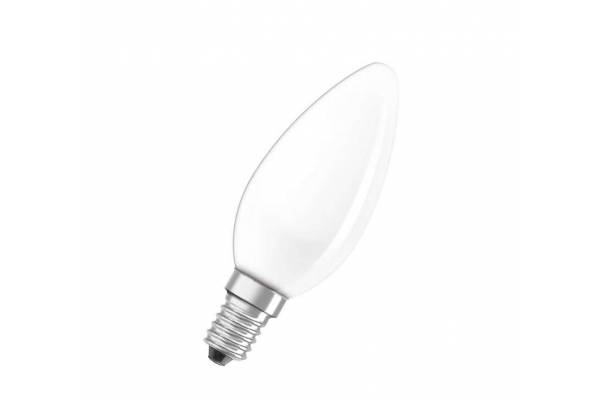 Лампа накаливания CLASSIC B FR 60W E14 OSRAM 4008321410719