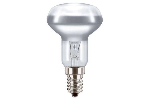 Лампа накаливания ЗК40 R50 230-40Вт E14 (100) Favor 8105008