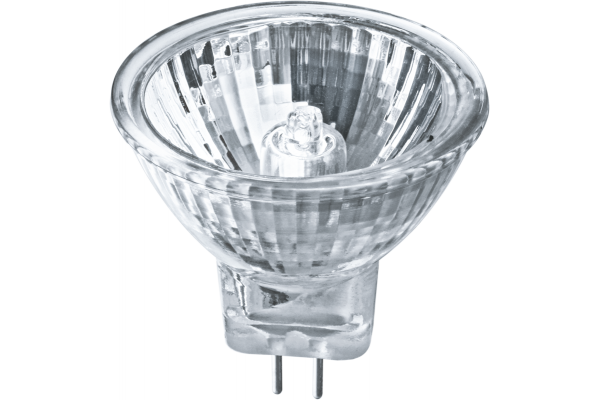 Лампа галогенная 94 201 MR11 35Вт 12В 2000h Navigator 94201