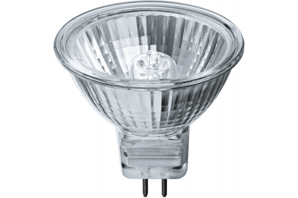 Лампа галогенная 94 207 JCDR 75Вт GU5.3 230В 2000h Navigator 94207