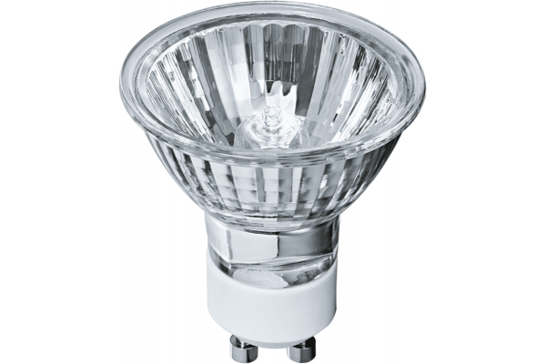 Лампа галогенная 94 225 JCDRC 35Вт GU10 230В 2000h Navigator 94225