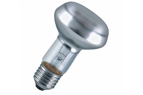 Лампа накаливания CONCENTRA R63 40W E27 OSRAM 4052899182240