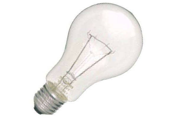 Излучатель тепловой Т 300Вт E27 220-230В Лисма 249030600