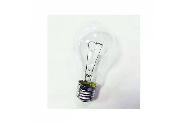 Излучатель тепловой Т 230-150Вт E27 230В (100) КЭЛЗ 8102101