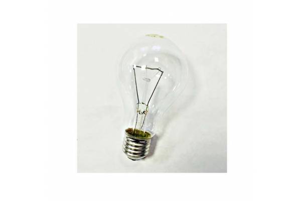 Излучатель тепловой Т 230-200Вт E27 230В (100) КЭЛЗ 8102201