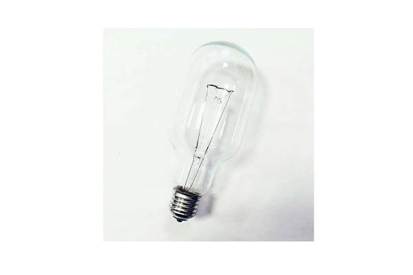 Излучатель тепловой Т 230-300Вт E27 230В (84) КЭЛЗ 8102301