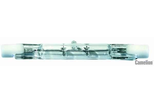 Лампа галогенная J78 150Вт линейная R7s 3000К 240В Camelion 2933