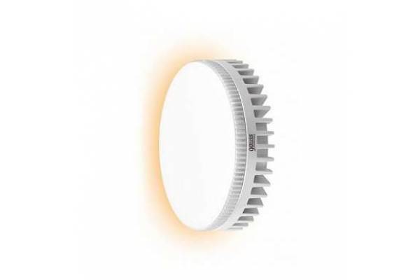 Лампа светодиодная Elementary GX53 6Вт 4100К 1/100 Gauss 83826