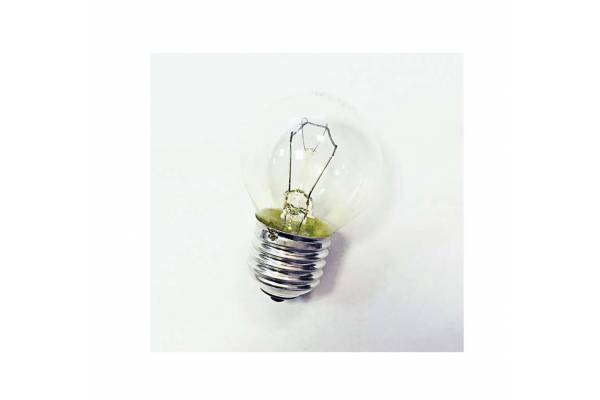 Лампа накаливания ДШ 230-60Вт E27 (100) КЭЛЗ 8109008