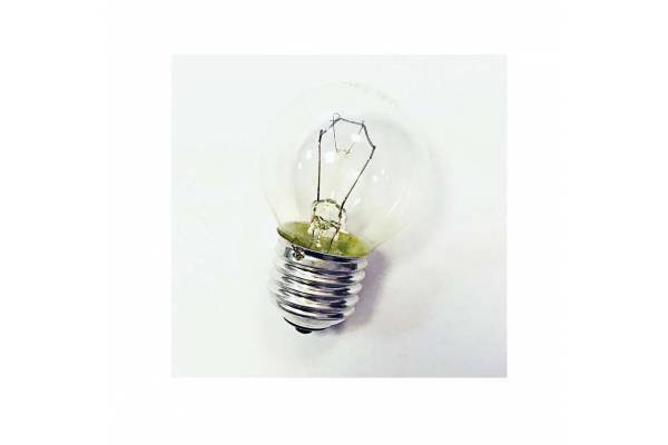 Лампа накаливания ДШ 230-40Вт E27 (100) КЭЛЗ 8109007