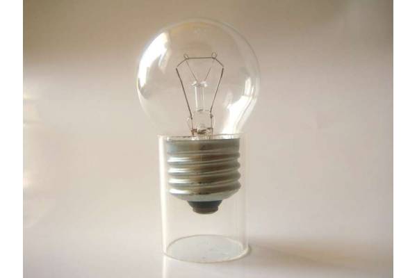 Лампа накаливания ДШ 60Вт E27 Лисма 322601400