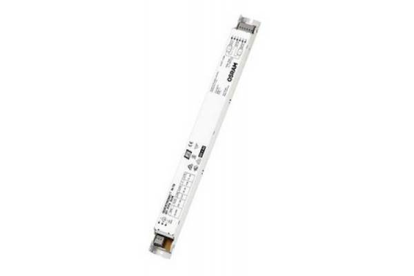 Аппарат пускорег. электрон. (ЭПРА) QT-FIT8 2х58/220-240 VS20 OSRAM 4008321294289