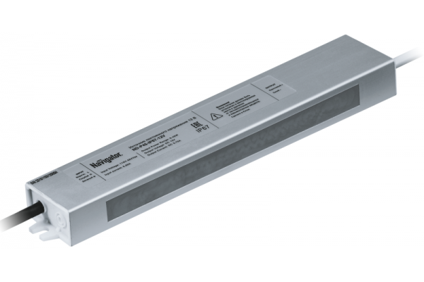 Драйвер 71 471 ND-P45-IP67-12V Navigator 71471