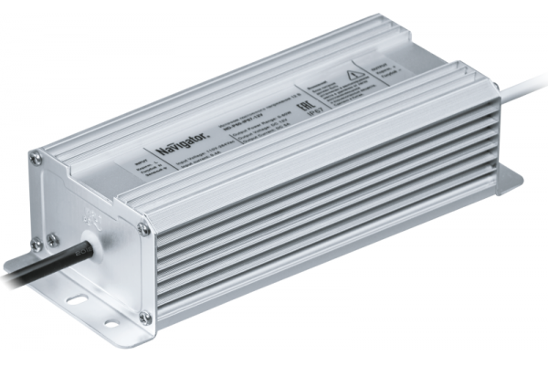 Драйвер 71 472 ND-P60-IP67-12V Navigator 71472