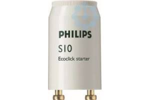 Стартер S10 4-65W SIN 220-240В EUR/12X25 Philips 928392220230 / 871150069769133