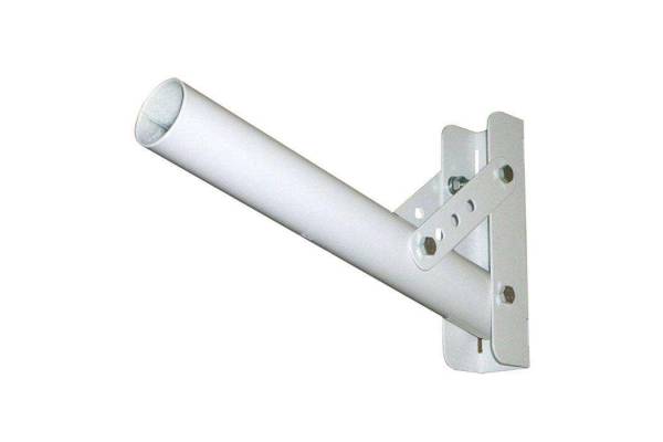 Кронштейн КР-2М (до 20кг) крепление на столб стальной лентой Элетех 1030400020