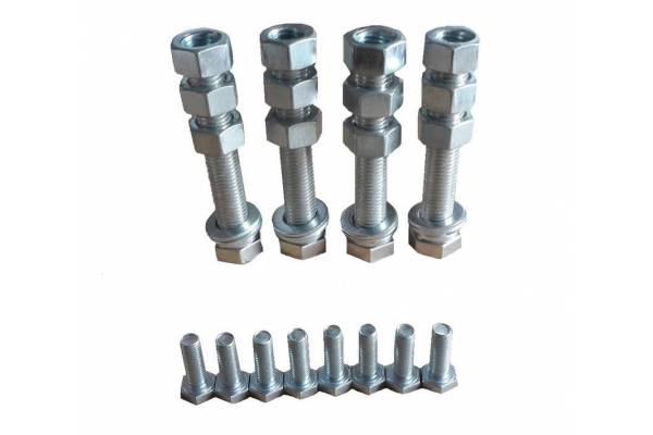 Комплект крепежа для ОГК/ОКК-8/9/10/11/12/ОП3ф/ОГКс-8 Пересвет В00004480