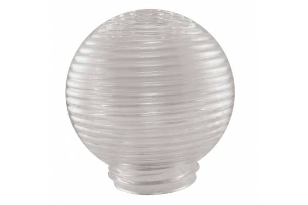 Рассеиватель НББ шар стеклянный (62-009-А85 