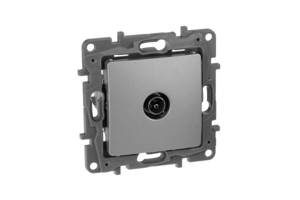 Механизм розетки TV СП Etika с топологией 