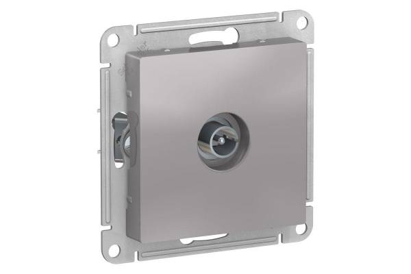 Механизм антенны TV AtlasDesign коннектор алюм. SchE ATN000393