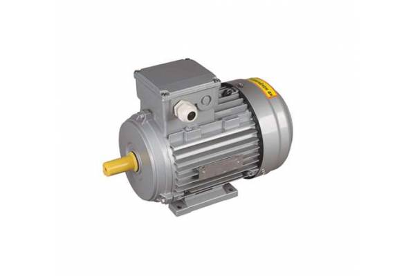 Электродвигатель АИР DRIVE 3ф 80B6 380В 1.1кВт 1000об/мин 2081 ИЭК DRV080-B6-001-1-1020