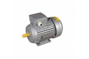 Электродвигатель АИР DRIVE 3ф 80B6 380В 1.1кВт 1000об/мин 2081 ИЭК DRV080-B6-001-1-1020