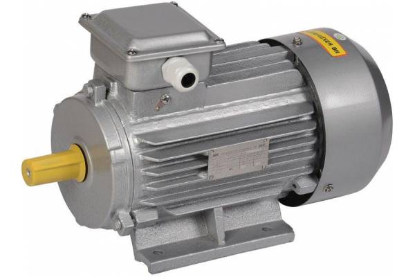 Электродвигатель АИР DRIVE 3ф 90L4 380В 2.2кВт 1500об/мин 1081 IEK DRV090-L4-002-2-1510