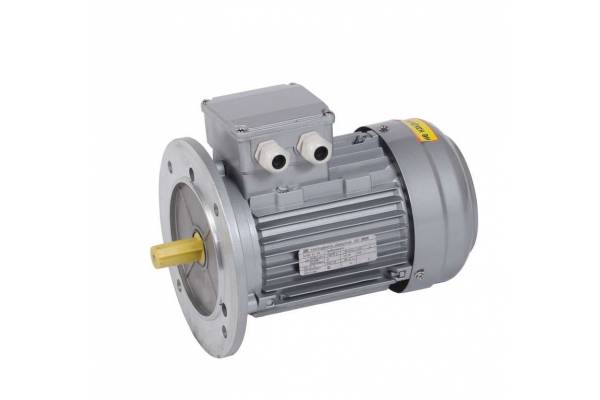 Электродвигатель АИР DRIVE 3ф 71B6 380В 0.55кВт 1000об/мин 3081 ИЭК DRV071-B6-000-5-1030