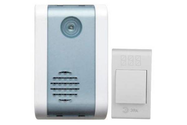 Звонок беспроводной C31 ЭРА Б0018494