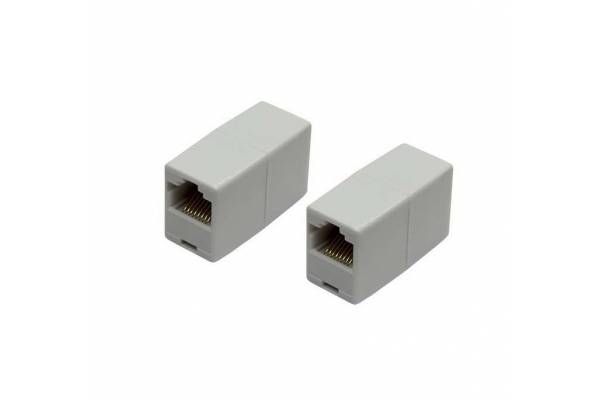 Проходник комп. 8P8C RJ45 PROCONNECT 03-0101-4