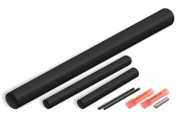 Комплект для конц. и соед. заделки саморег. кабеля LTC EXTHERM LTC SPLICE