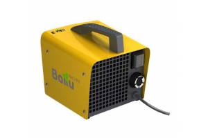 Пушка тепловая BKX 2кВт 220В 120куб.м/ч BKX-3 Ballu НС-1013525