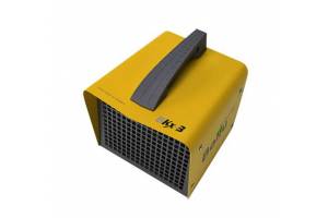 Пушка тепловая BKX 2кВт 220В 120куб.м/ч BKX-3 Ballu НС-1013525