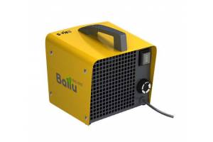 Пушка тепловая BKX 3кВт 220В 250куб.м/ч BKX-5 Ballu НС-1031315