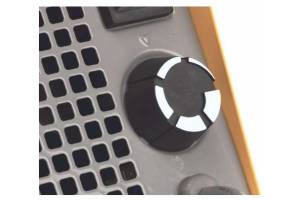 Пушка тепловая BKX 3кВт 220В 250куб.м/ч BKX-5 Ballu НС-1031315