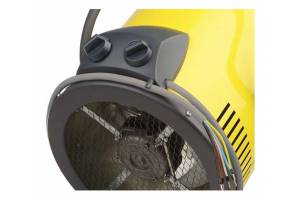 Пушка тепловая PRORAB 3кВт 220В 300куб.м/ч BHP-P-3 Ballu НС-1035078