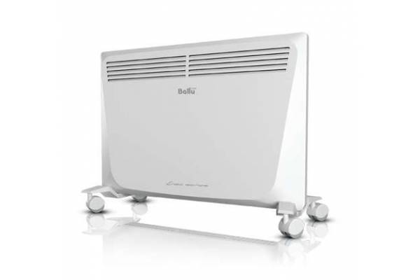 Конвектор Enzo BEC/EZER-1000 1000Вт э/т ионизация воздуха Ballu НС-1055662