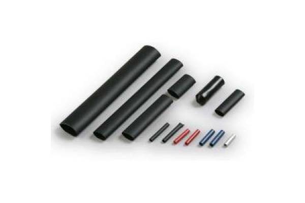 Комплект для конц. и соед. муфтирования для кабеля EXTHERM SLL splice
