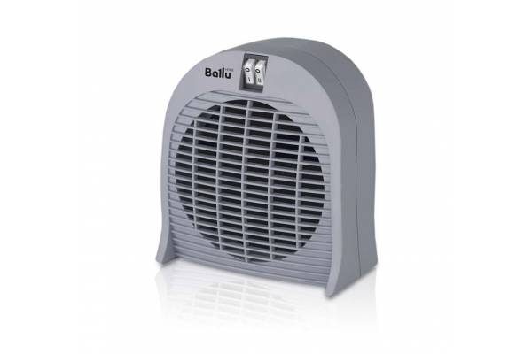 Тепловентилятор напольный 2кВт BFH/S-04 Ballu НС-1050499